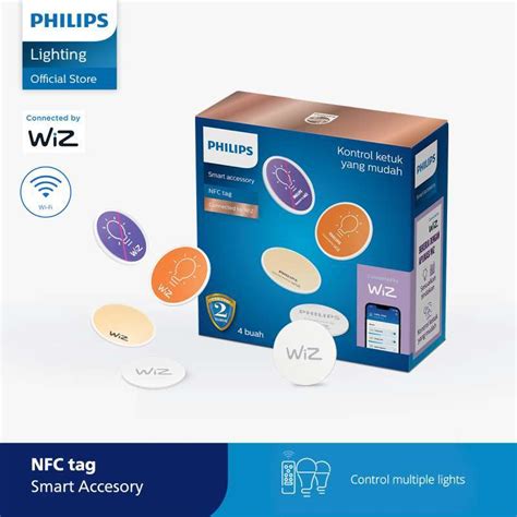 nfc tag philips hue|Philips Hue lighting nfc tags.